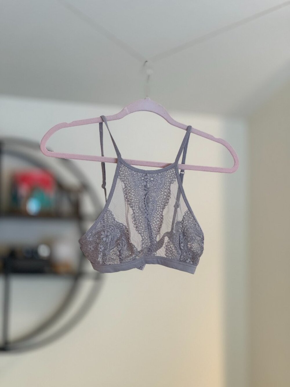 Victoria's Secret Lace Bralette